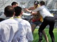 Video:  Grudima srušila pehar Eura 2012.