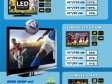 Posebna ponuda LCD televizora u ˝Omegi˝