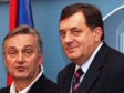 Dodik: Očekujem da Lagumdžija izbaci SDA iz Vijeća ministara