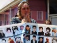 Foto: ˝Žene Srebrenice˝ traže da im se omogući glasanje na lokalnim izborima u Srebrenici