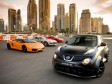 Nissan predstavlja limitiranu seriju uzbudljivog Jukea-R