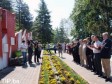 Foto/Imamović: ˝Fašizmu se suprostaviti antifašizmom, nacionalizmu antinacionalizmom˝