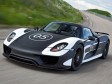 Porsche predstavio 918 Spyder prototip