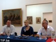 Foto: ˝Occupy˝ stigao u Tuzlu
