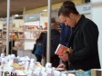 Foto: Tuzlanski praznik knjige donio sniženja naslova i do 60 posto