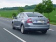 Foto: Škoda Rapid “uhvaćena“ u Češkoj