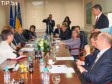 Foto: Šefovi misija zemalja članica EU boravili u Tuzli