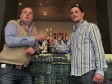 Srbin Srba i Hrvat Hrvoje otvorili zajednički rezultat u Beogradu 