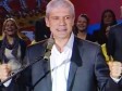 Tadić negira optužbe o izbornoj krađi