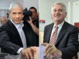 Tadić i Nikolić u drugom krugu predsjedničkih izbora