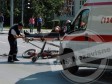 Banjaluka: Prošao na crveno i udario u audi Vlade RS  