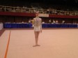 Foto: Vanessa Tinjić se okitila sa dvije zlatne medalje u Pečuhu