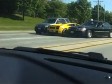 Video: Vozač skupocjenog Lamborghinija žustro krenuo na semaforu, pa se osramotio!