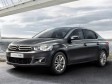Citroën predstavio nove modele: C-Élysee i C4 L