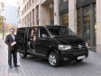 Foto: VW Caravelle Business – luksuzni kombi za poslovnjake