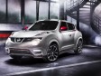 Nissan Juke Nismo na svjetskoj premijeri u Le Mansu