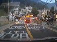 Video: Kako izgleda kada otkažu kočnice?