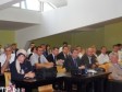Foto:  U Tuzli počeo Međunarodni simpozij InTsikt 2012.