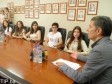 Foto: Novčane nagrade za najbolje srednjoškolce, studente i sportiste