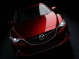 Video: Nova Mazda 6 - prve službene fotografije  