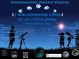 ˝7 dana astronomije u Tuzli˝ od 17. do 23. jula
