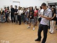 Foto: Izložbom ˝Portreti, Tuzla 2012.˝ otvoren ˝Kaleidoskop˝