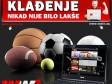WWIN - Klađenje nikad nije bilo lakše