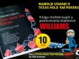Texas Hold 'Em poker na 350 stranica
