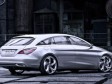 Mercedes planira i CLA Shooting Brake? 