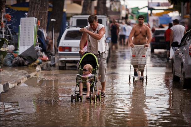 poplave