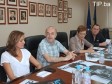 Foto: Sačuvanost gradskog duha Tuzle kao inspiracija Milomiru Kovačeviću Strašnom