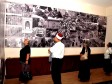 Foto: 'Ne zaboravimo Srebrenicu' 