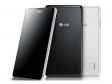 Predstavljen novi LG Optimus G