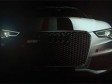Audi RS5 za Pikes Peak