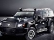 Video/Foto: Conquest Vehicles predstavio svoje prvo neoklopno vozilo 