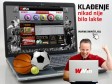 WWin: Klađenje nikad nije bilo lakše