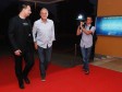 Foto: Lazar Ristovski prošao crvenim tepihom TFF-a