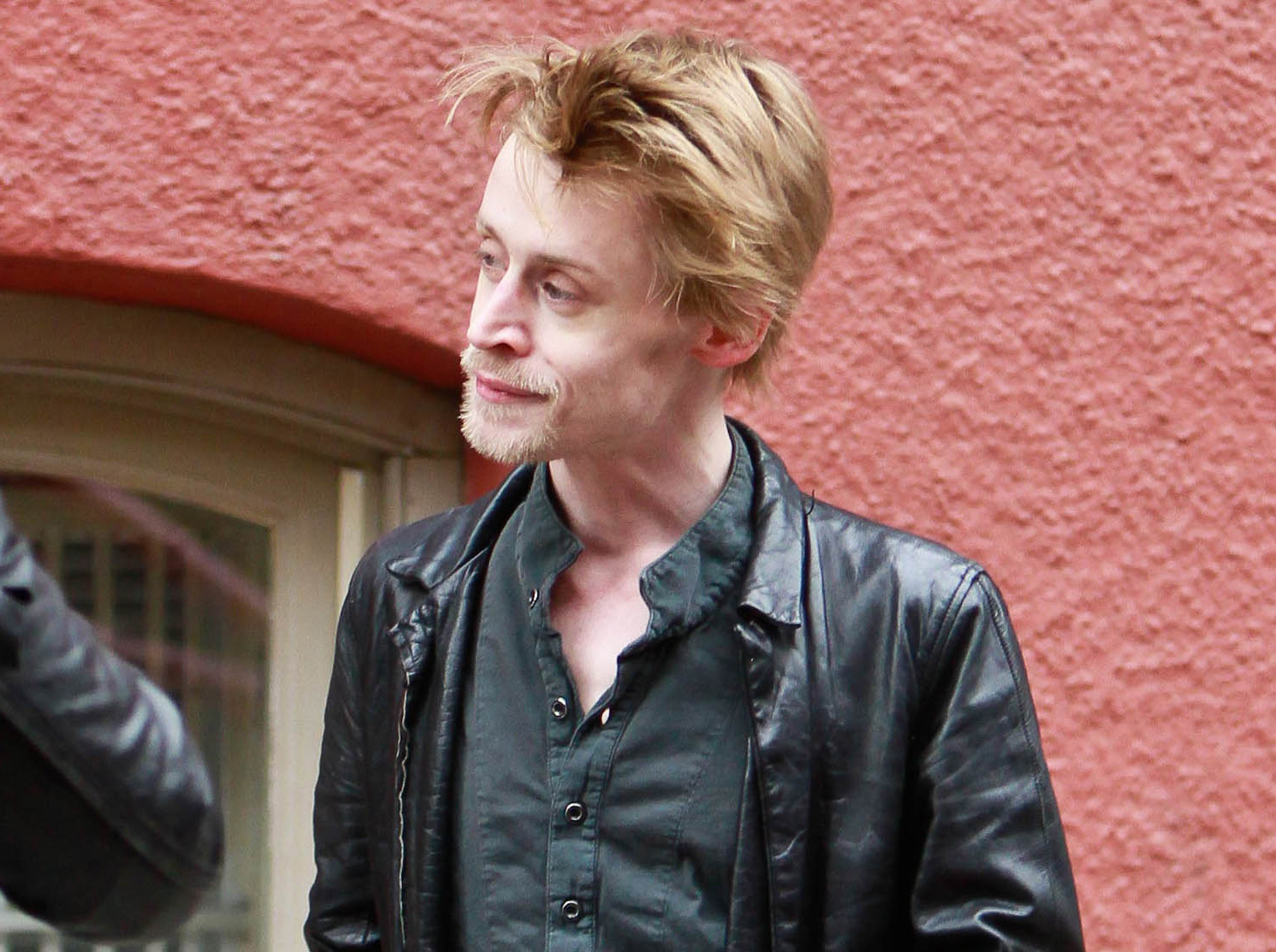 Macaulay Culkin