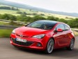 Foto: Opel predstavio najsnažniju dizelsku Astru
