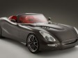 Trident Iceni Grand Tourer: Dizelska raketa