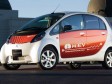 Zaustavljena proizvodnja modela MIEV, iON i C-Zero
