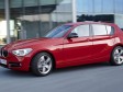 Najslabiji BMW diesel – 114d