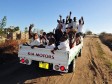 KIA pruža pomoć Africi