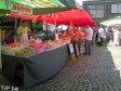 Tradicionalna manifestacija Agro – market 2012.