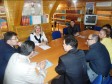NUB „Derviš Sušić“ Tuzla posjetila delegacija Turskog kulturnog centra