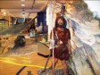 Foto: Pogledajte dio ˝Geološke postavke Pannonica˝