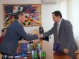 Foto: Iskreno prijateljstvo između Pakistana i Tuzle