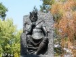 Video/Foto: Tvrtko I 'stigao' u Centralni gradski park u Tuzli