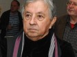 Umro umjetnički velikan Mersad Berber