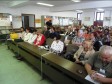 Foto: Uspostavljanje saradnje između biblioteka, arhiva i muzeja u BiH